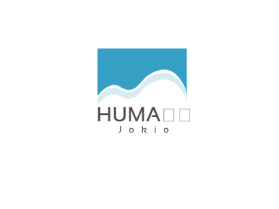 Huma Collection Brand Logo Design