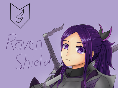 Raven Shield