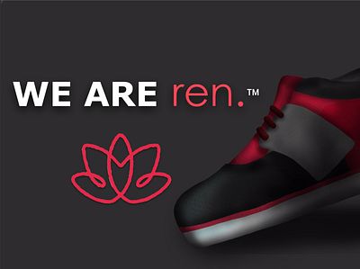 Design d'une nouvelle marque de chaussures eco-responsables