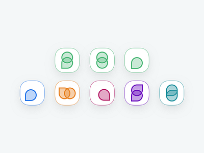 Product icon research