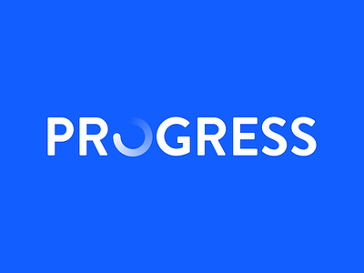 Progress logo logo