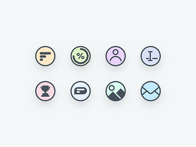 Icon Set icon