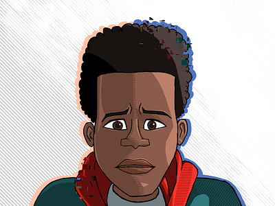 miles morales