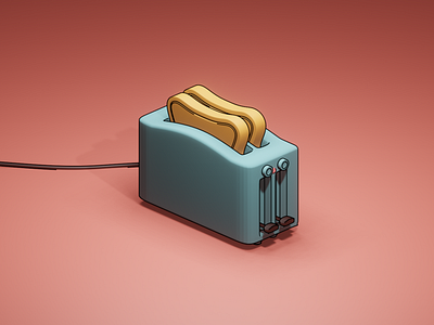 toaster