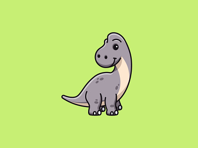 Brachiosaurus