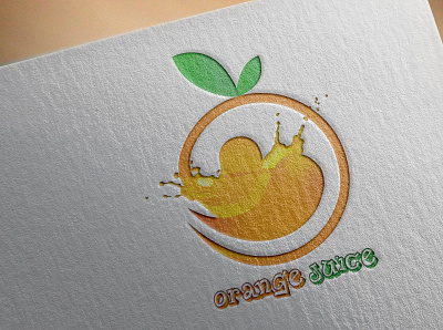 juice branding logo beauty logo branding design fashion brand flat food logo hotel logo illustration juice logo logo logodesign ui vector