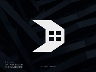 D Icon, A Real Estate Rebranding