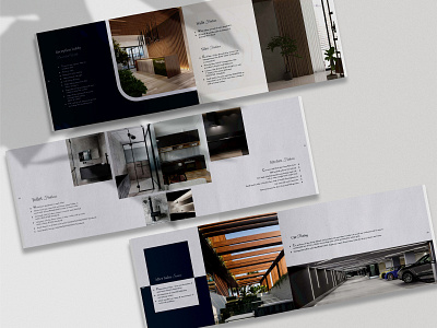 Real Estate Brochure branding brochure editorial property sale real estate real estate brochure real estate catalog