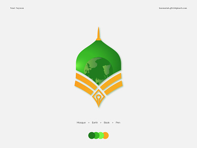 Madrasah Logo designs, themes, templates and downloadable graphic