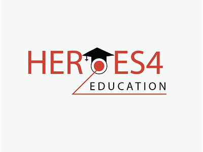 Heroes4 education logo