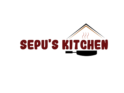 Sepu's kitchen logo