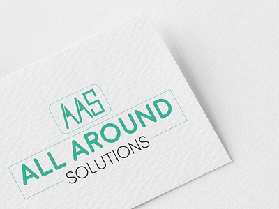 All Round solutions LOGO