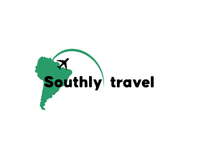 Southly travel Logo