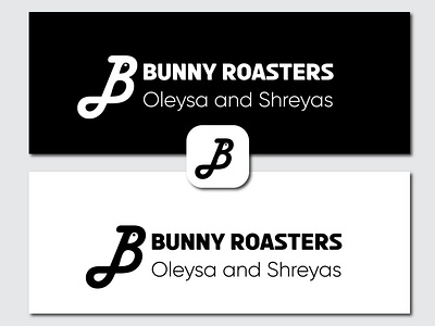 BUNNY ROASTER LOGO