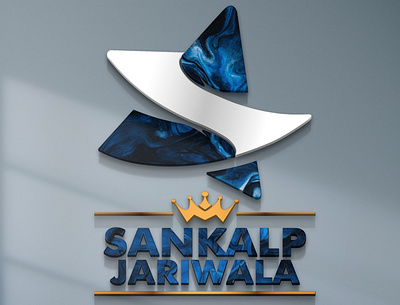 Sankalp Jariwala Logo Designs logo logo designing logo designs logos sankalp sankalp jariwala sankalp logo theicondesigns theicongroup