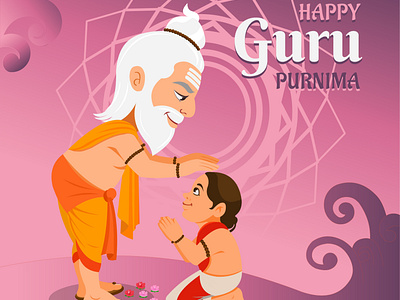 Happy Guru Purnima