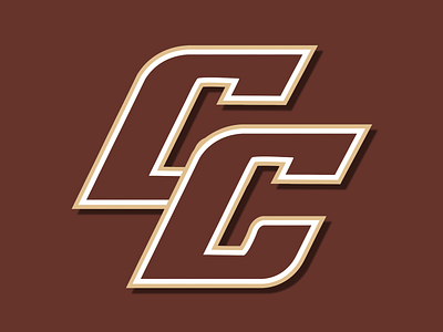 Cougars Baseball Club Alternate Logo