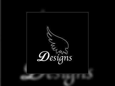 Angeles Designs Logo