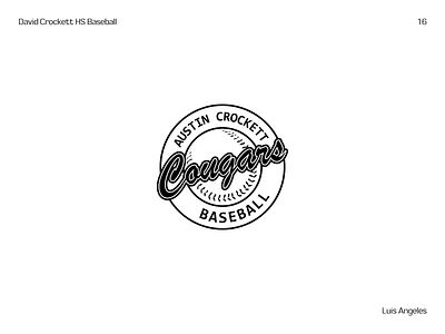 Logofolio Vol. 1(2020-2021) Logo 16 baseball branding clean creative design graphic design illustration logo logos logotype mlb modern profesional shield simple team team logo vector vector art vectorart