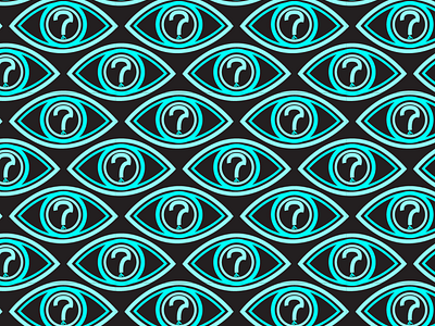 Aqua Eyes aqua art blue branding colors creative cyan design designer designs graphic design logo pattern patterns repetition repetitive soothing vector vector art vectorart