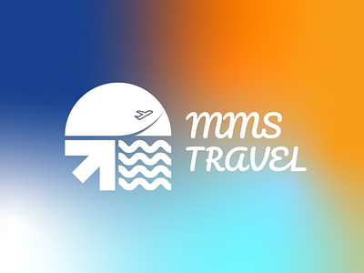 MMS Travel logo