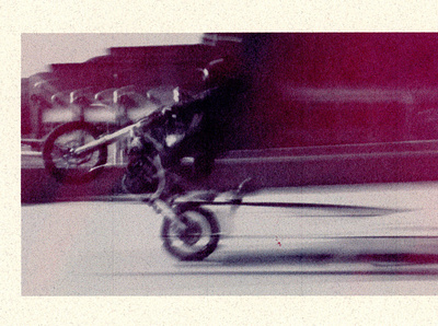 The Wild Wild East bike blurry boston boston bike life boston bike life dirtbike distorted drag dragged footage highway march march 2021 march 2021 motorcycle motorcycles shutter slow street street bike