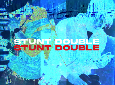 'Stunt Double' - Lil Yachty ft Rio da Young OG (visualizer) analog animated animation animation 2d animation after effects animation design animations art art direction artists