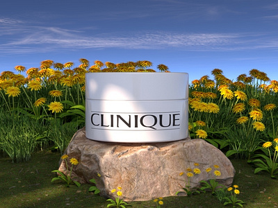 clinique logo