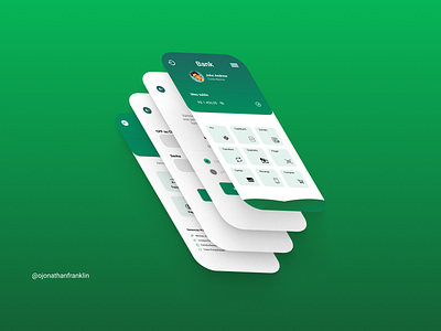 Redesign - Bank - Uzzipay