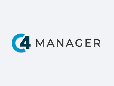 Logo C4 Manager