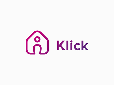 Klick Logo klick logo startupweekend