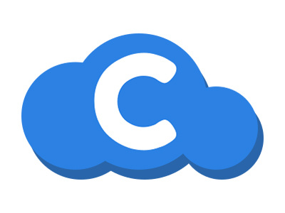 Logo proposal for Ciao cloud logo