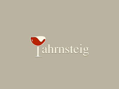 Winery logo proposal