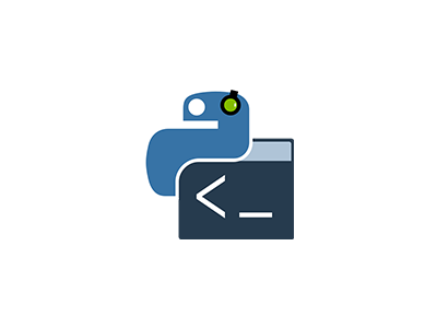 Python Cli Logo