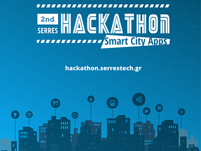 Hackathon media banner