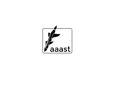 Faaast logo logo saas tiny web