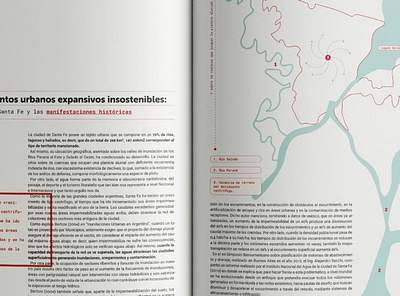 Anuario 2022 Data Encuentro design editorial gráficos impresión libro