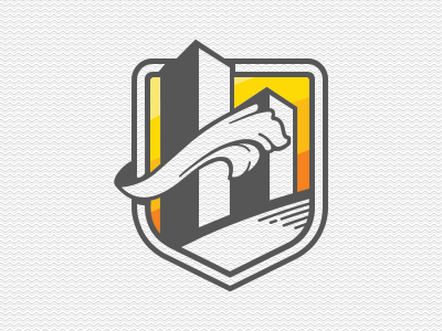 Architects Logo badge brand logo