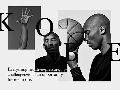 Kobe Bryant