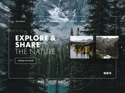 ShareNature App