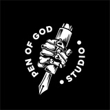Pen Of God Studio