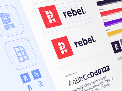 Rebel Branding