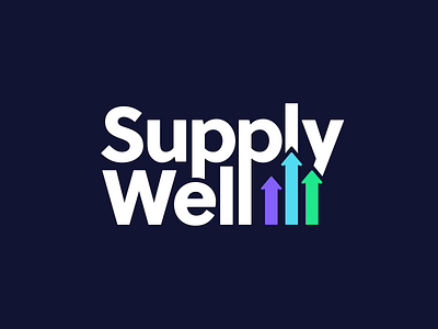 SupplyWell branding