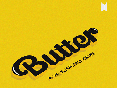 Butter remake