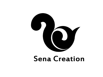 SC Logo branding design flat icon illustration illustrator logo minimal typography vector