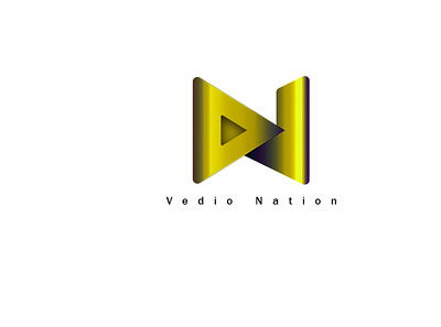 Video Nation logo logo