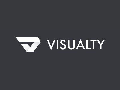 Visualty Logo