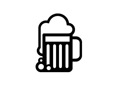 Beer Icon beer beer icon event icon thenounproject