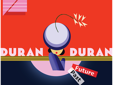 Duran Duran