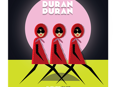 Duran Duran